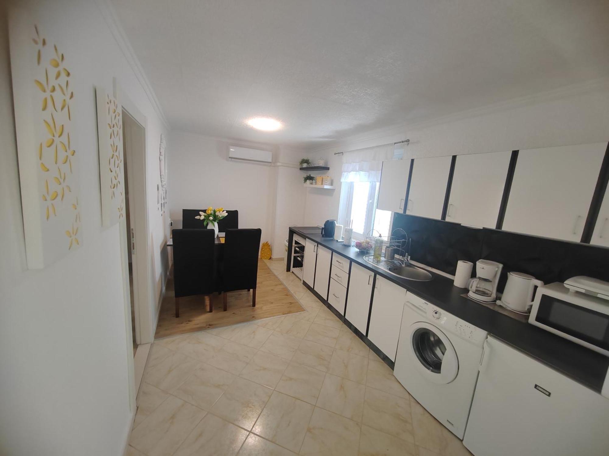Apartment Kesovija Dubrovnik Exterior photo