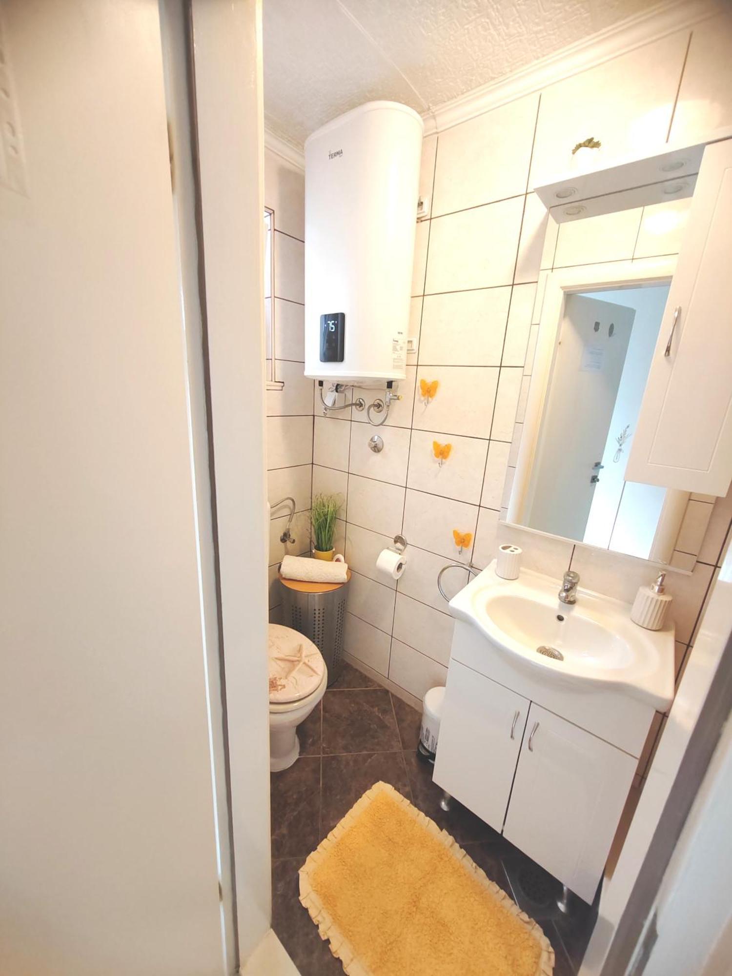 Apartment Kesovija Dubrovnik Exterior photo