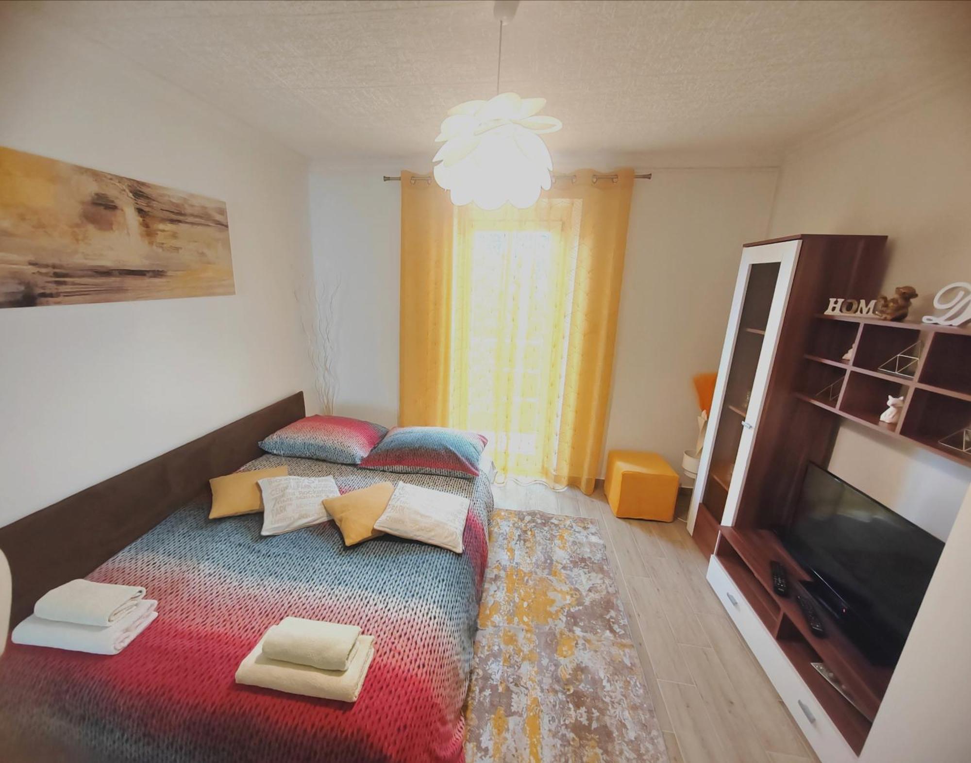 Apartment Kesovija Dubrovnik Exterior photo