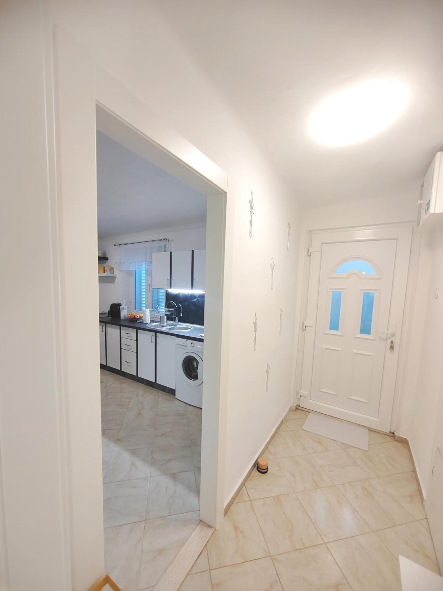 Apartment Kesovija Dubrovnik Exterior photo